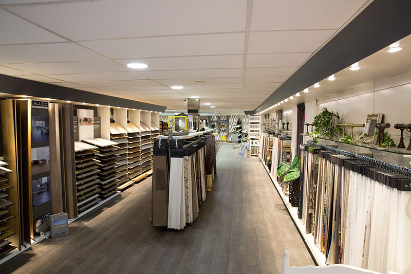 Bedtextiel